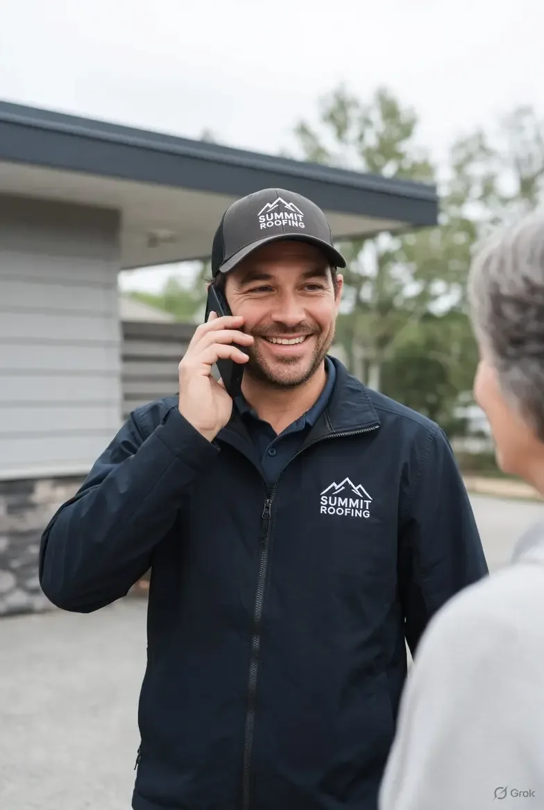 Flat Roof Leak Repair Woodstock, IL FAQs